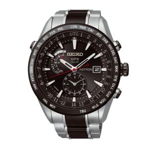 Seiko SAST015G