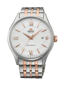 ORIENT SAC04001W0