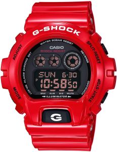 Casio GD-X6900RD-4E