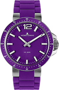 Jacques Lemans Sports 1-1709K