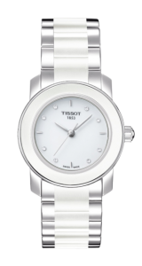 TISSOT T-TREND CERA T064.210.22.016.00