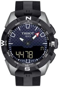 TISSOT T-TOUCH EXPERT SOLAR II T110.420.47.051.01
