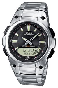 Casio WVA-109HDE-1A