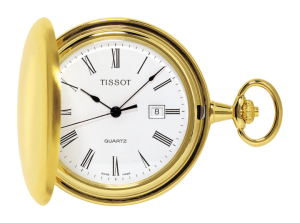 TISSOT SAVONNETTES T83.4.503.13