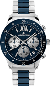 Jacques Lemans Sports 1-1682C