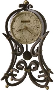 Каминные часы Howard Miller 635-141