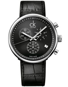 CALVIN KLEIN substantial K2N281C1