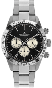 Jacques Lemans Nostalgie N-1557C