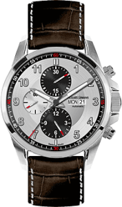 Jacques Lemans Sports 1-1750B