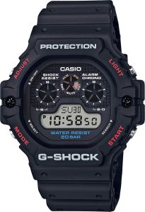 Casio DW-5900-1