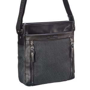 Сумка для документов на плечевом ремне Dr. Koffer M402406-123-04