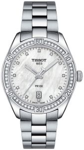 TISSOT PR 100 T101.910.61.116.00