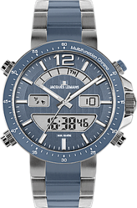 Jacques Lemans Sports 1-1714D