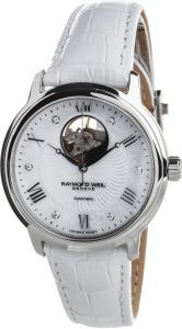 Raymond Weil 2227-STC-00966-WHITE