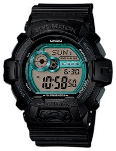 Casio GLS-8900-1E