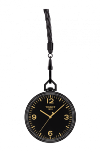 TISSOT LEPINE T863.409.99.057.00