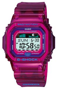 Casio GLX-5600B-4E