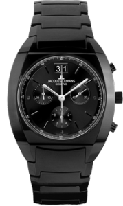 Jacques Lemans Geneve G-168D