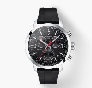 TISSOT PRC 200 T114.417.17.057.00