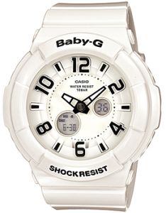 Casio BGA-132-7B