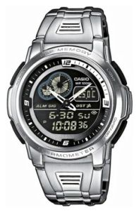 Casio AQF-102WD-1B
