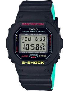Casio DW-5600CMB-1E
