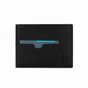 Piquadro портмоне горизонтальное PU257S73/N