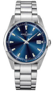 Jacques Lemans Geneve G-125C