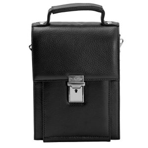 Мужская сумка на плечевом ремне Dr. Koffer M402277-01-04