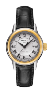 TISSOT CARSON T085.207.26.013.00