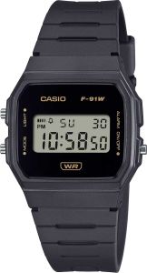 Casio F-91WB-8A