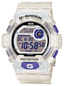 Casio G-8900DGK-7E