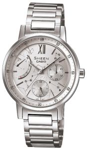 Casio SHE-3028D-7A