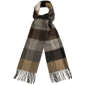 Шарф мужской Dr. Koffer S810401-135-06