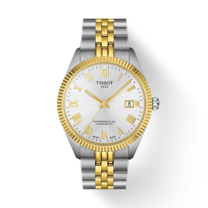 TISSOT BALLADE T156.408.22.033.00