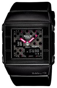Casio BGA-200DT-1E