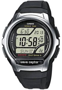 Casio WV-58E-1A