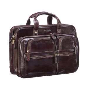 Мужская сумка Dr. Koffer P402420-59-09