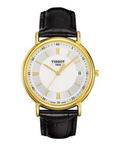 TISSOT CARSON T907.410.16.031.00