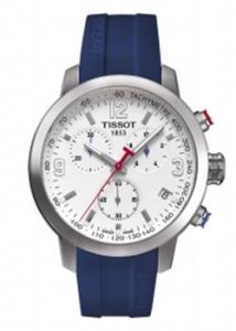 TISSOT PRC 200 T055.417.17.017.02