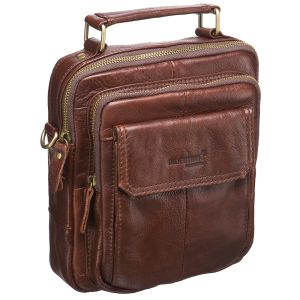 Др.Коффер 812215-21-09 сумка через плечо