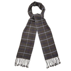 Др.Коффер S810562-06-77 шарф мужской