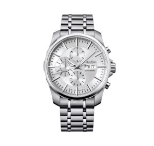 CALVIN KLEIN herrenuhr KC152085