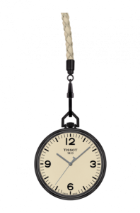 TISSOT LEPINE T863.409.99.267.00