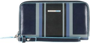 Piquadro портмоне AC3131B2SER/BLU
