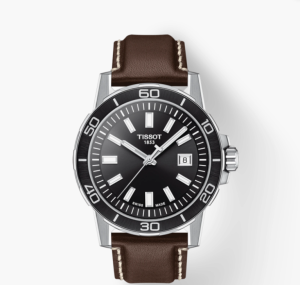 TISSOT SUPERSPORT T125.610.16.051.00