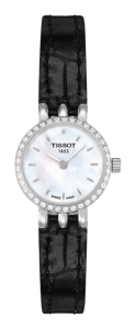 TISSOT LOVELY T058.009.66.116.00