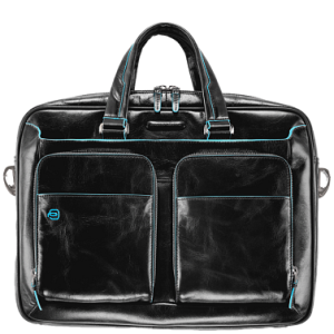 Piquadro многофункциональная сумка с двумя ручками CA2849B2/N