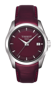 TISSOT COUTURIER T035.210.16.371.00