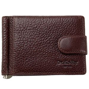 Зажим для денег Dr. Koffer X510199-02-09